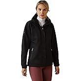 ARIAT womens Spectator Waterproof Jacket