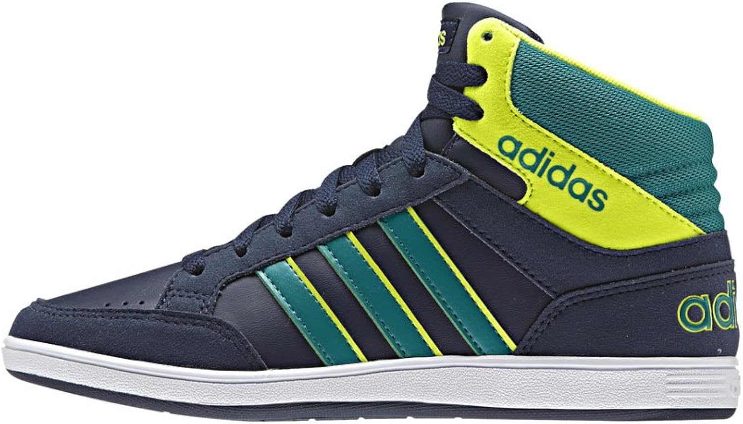 adidas hoops bebe