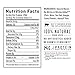 Epic Jerky Bites, 100% Natural, Uncured Bacon & Pork, Sea Salt, 2.5 ounce
