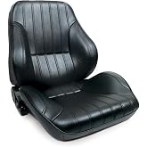 ProCar by Scat 80-1050-51R Rally Low Back Seat
