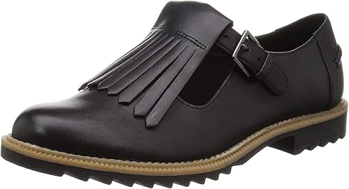 clarks griffin mia wide fit