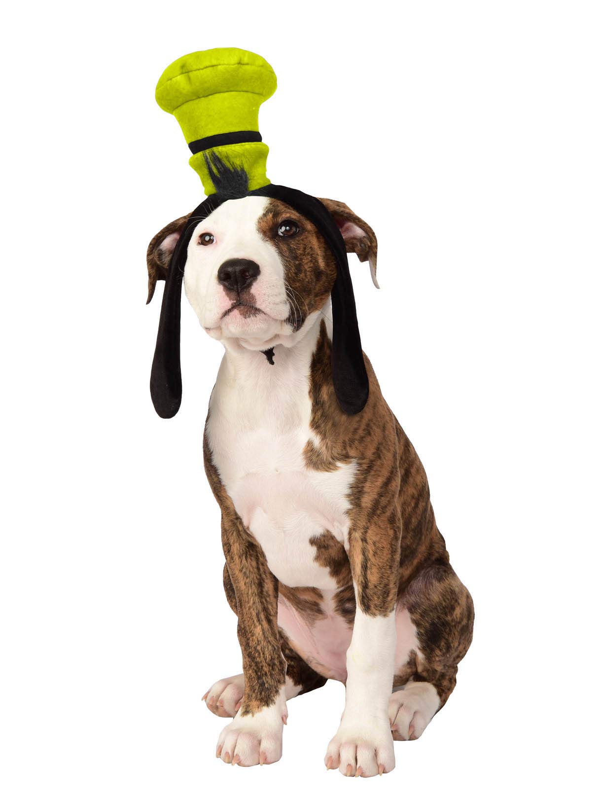 Rubie's unisex adult Goofy Party Goods, Goofy, Small Medium US