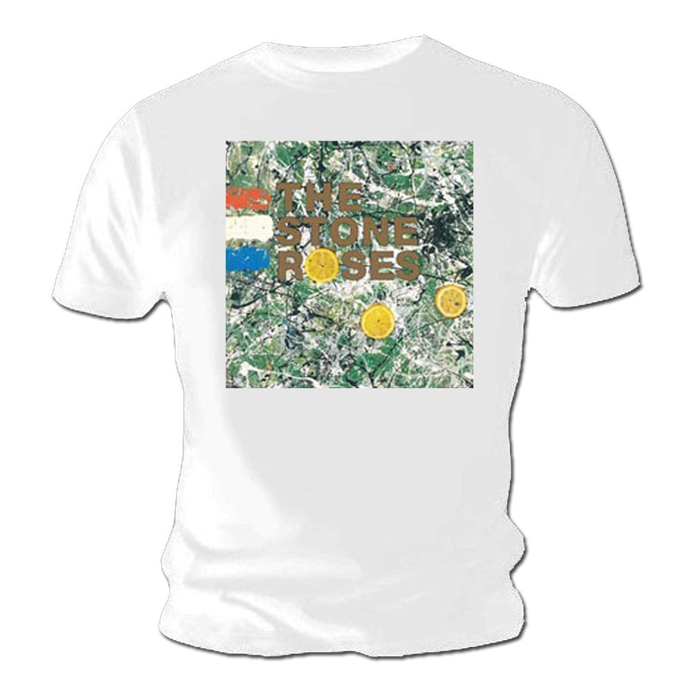 the stone roses official merchandise