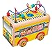 ALEX Jr. Rolling Busy Bus