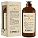 Biofinest Jasmine Essential Oil Shower Gel - Aromatherapy Luxury Spa Gift Set - Natural Fragrance Body Wash - Organic Moisturizing Bubble Bath - Paraben Sulfate Free - For Dry Skin Acne Women Men Kids