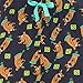 Scooby Doo Mens Pajamas Small