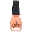 China Glaze Nail Polish, Flip Flop Fantasy, 0.5 Ounce
