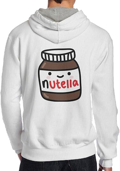 sweater nutella