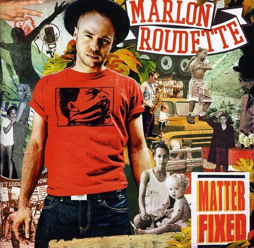 Marlon Roudette - Riding Home Lyrics - Zortam Music