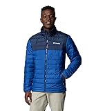 Columbia Men's Powder Lite II Jacket, Mountain