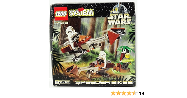 lego star wars 7128