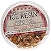 ICE Resin Antique Gold Glass Glitter Shards