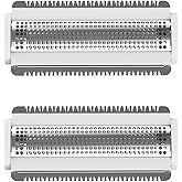 Blades for PRITECH Electric Lady Shaver LD-8001