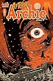 Afterlife with Archie #8