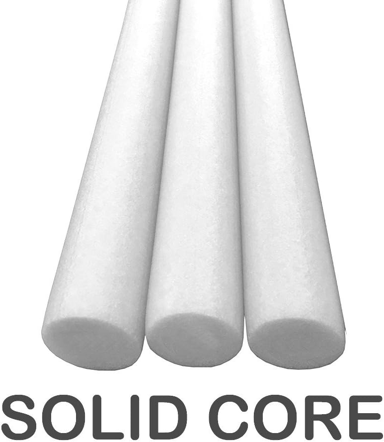 Top Best Pool Noodles Review Guide For 20212022 Simply Fun Pools