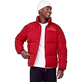 ALPINE NORTH Tuktut Men’s Vegan Down Insulated Recycled Jacket