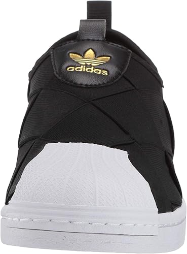 adidas superstar slip on size 5