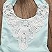 Rainbowlight Baby Girls Kid Halter Lace Romper Backless Sunsuit Jumpsuit Dress (12M)