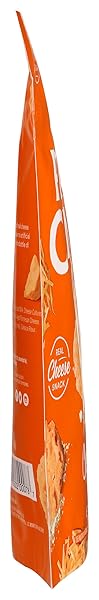 PARM CRISPS CHEDDAR, 1.75 OZ