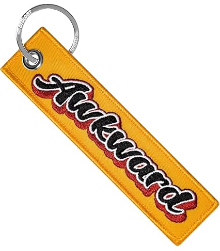 Amazon.com: KEYTAILS Keychains, Premium Quality Key Tag for