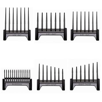 oster model 274 series a combs