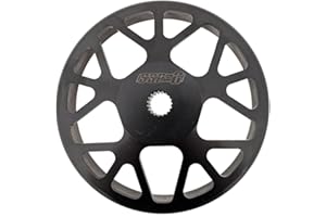 SSP-G GY6 150cc - 232cc PERFORMANCE CLUTCH DRUM BELL *MESH STYLE* GY6 STORE