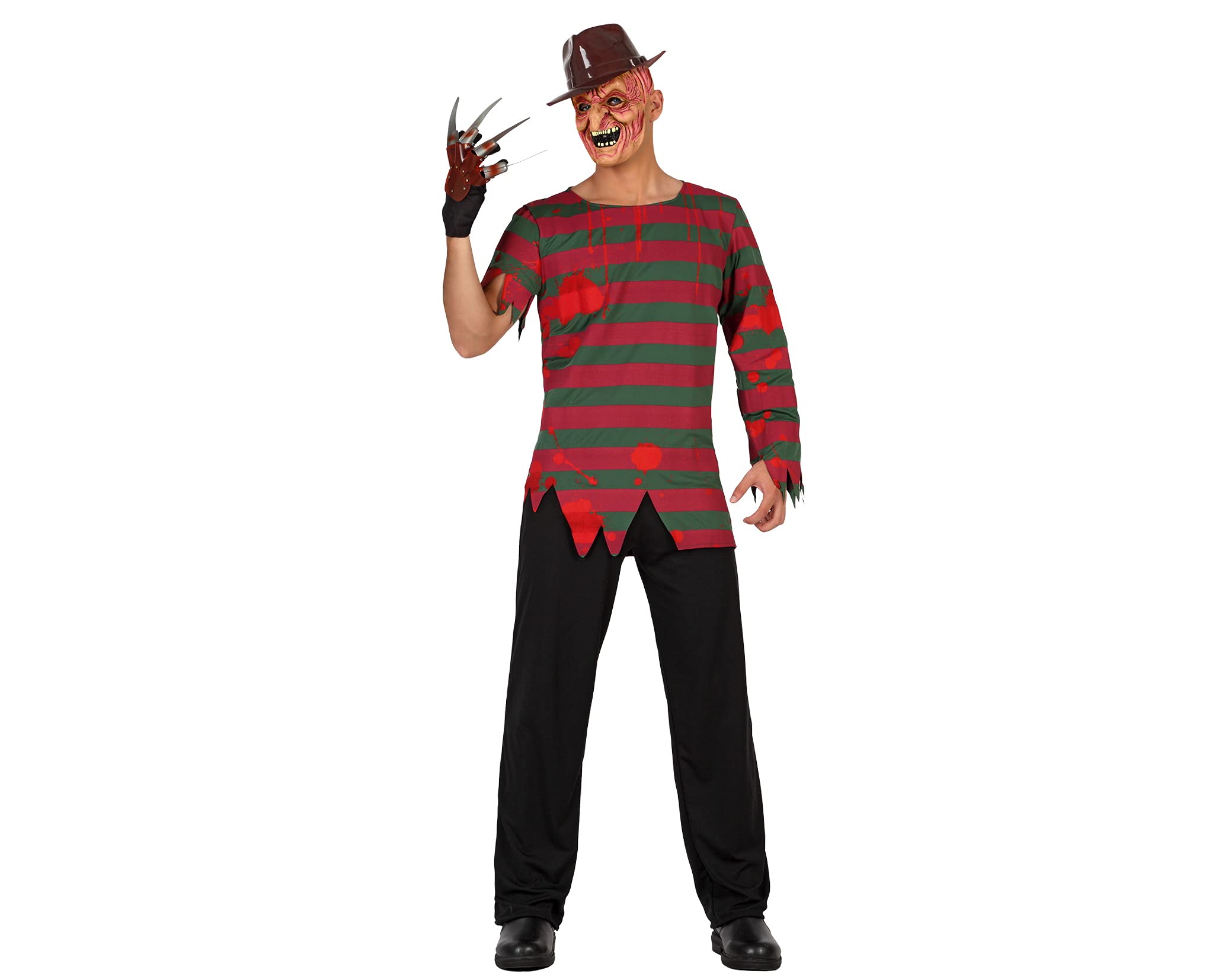 ATOSA Costume Dream Serial Killer Man XL