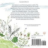 Image de Library of Luminaries: Jane Austen: An Illustrated Biography