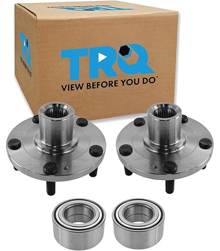 Amazon.com: Genuine OEM 51750-3K000 Wheel Hub, Front / 517503K000