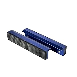 TRISENSE 6" Vise Jaws, Universal Soft Vice Jaws