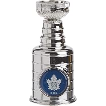 Florida Panthers Authentic 2025 Stanley Cup Champions Crystal Cup - Fil