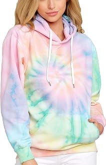 YOCUR Hoodies for Women Sweatshirts 