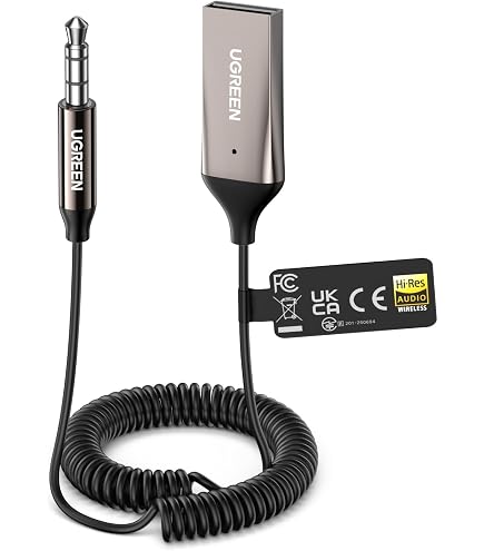 SD Karte Radio Mazda Yatour Interface – USB, SD, MP3 & AUX IN Adapter Für MAZDA 3, 5, 6, RX8, MX5 & CX7, Ersetzt CD-Wechsler Mazda USB Interface