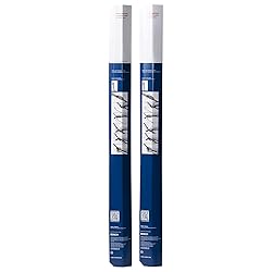 BOSCH 26A20A ICON Beam Wiper Blades - Driver and