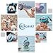 HENGBIRD Snorkel Mask, 2019 Upgraded Foldable Full Face Snorkeling Mask 180° Panoramic View Easy Breathing, Anti -Foggy Anti-Leak for Adult and Kids