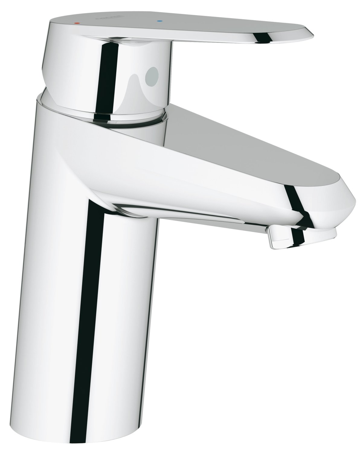 Eurodisc 2338220E Cosmopolitan Basin Tap