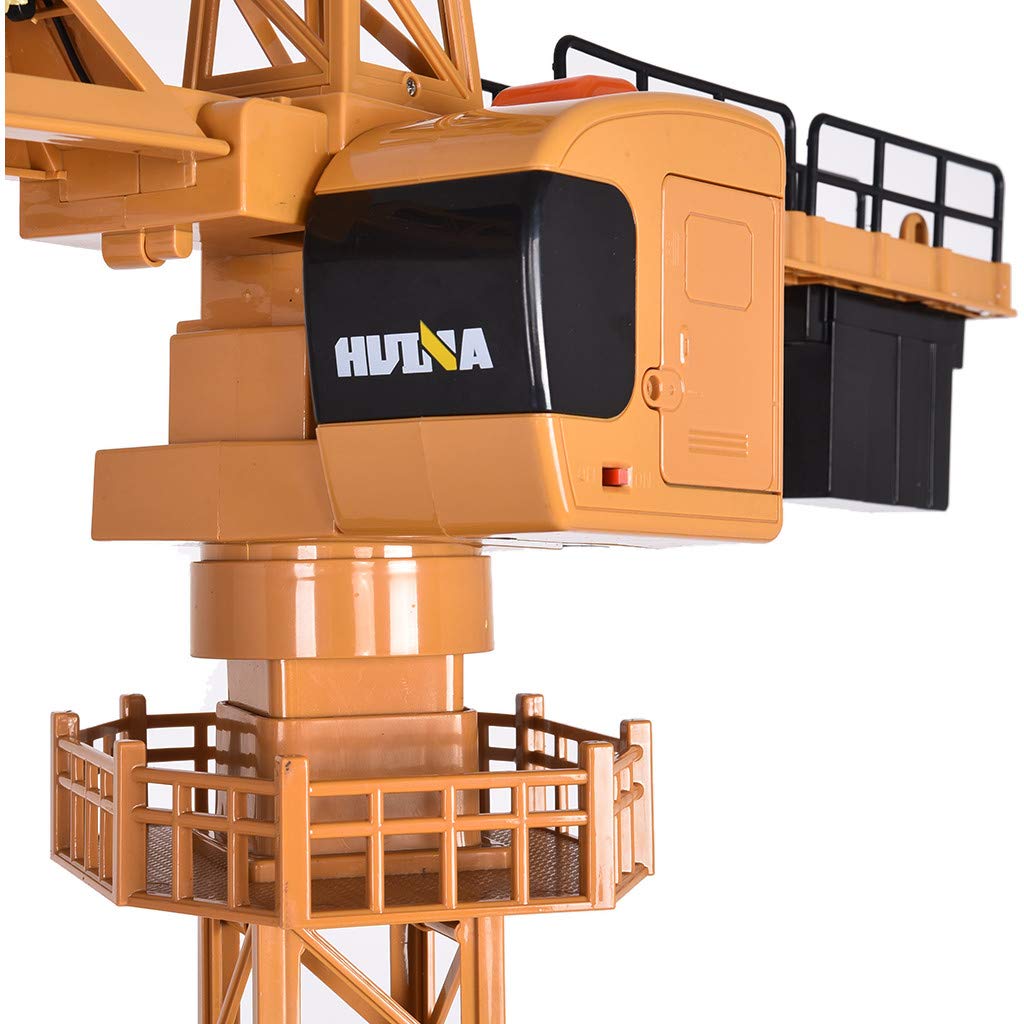 huina tower crane