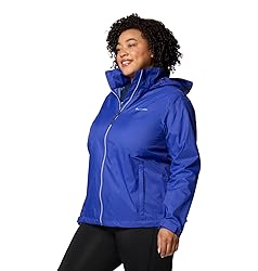 Columbia Women's Switchback IV Jacket, Clematis