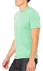 Bella+Canvas Triblend Short Sleeve Tee
