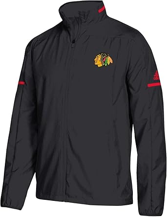 adidas authentic jacket