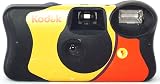 Kodak 2 Pack FunSaver Disposable Camera with Flash 800 ISO 27 Exposures view 5
