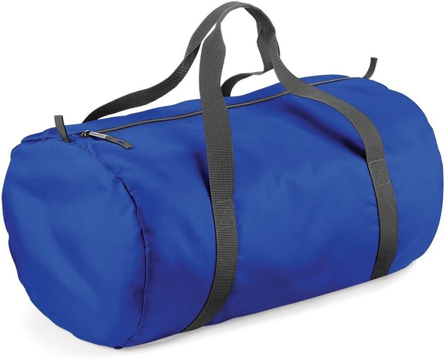 BagBaseWomen's Packaway Barrel Bag