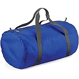 BagBaseWomen's Packaway Barrel Bag