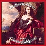 2018 Beauty of Grace Calendar of Indulgences