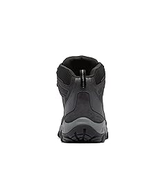 Columbia Men's Newton Ridge Plus II Suede