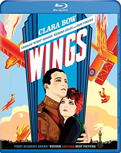 Amazon.com: Sunrise (aka Sunrise: A Song of Two Humans) [Blu-ray