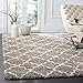 SAFAVIEH Hudson Shag Collection Area Rug - 5'3