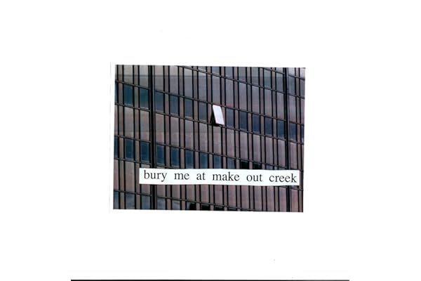 Bury Me At Makeout Creek [Disco de Vinil]