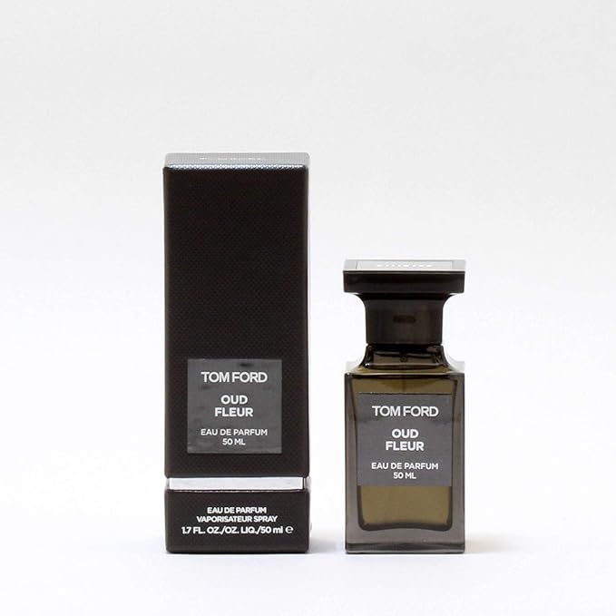 Oud fleur tom ford