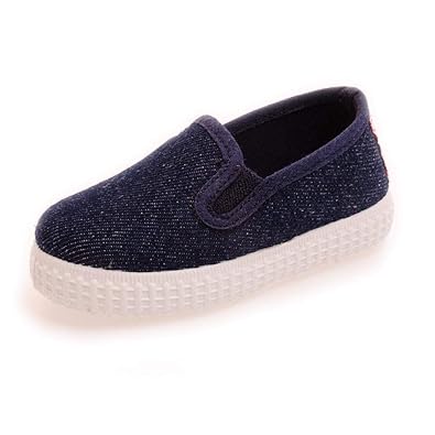 cienta loafers